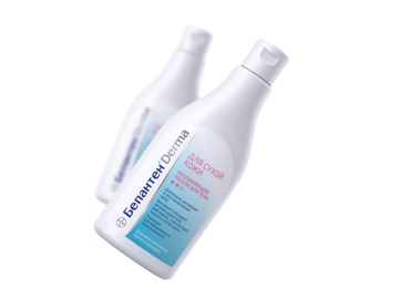 Бепантен Derma Увлажняющий лосьон