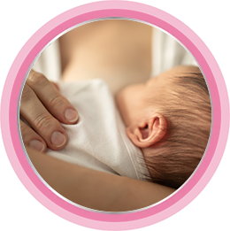 Грудное вскармливание