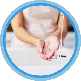 Уход и лечение сухой кожи рук