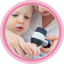 Методы диагностики атопического дерматита