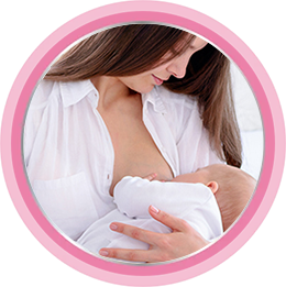 Ошибки при грудном вскармливании