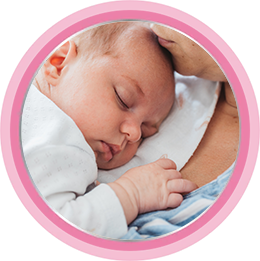 Нужно ли лечить акне у новорождённых